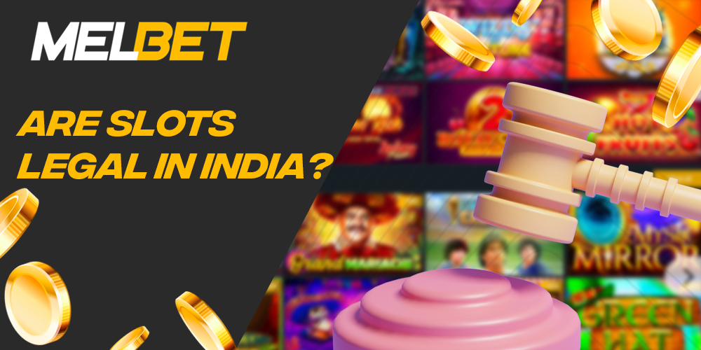 Melbet casino legality: can players from India legally do it