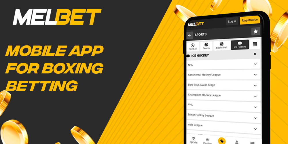 How to download and install the Melbet mobile betting app